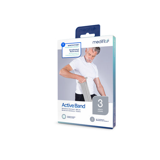 MEDIFIT ACTIVE BAND 3