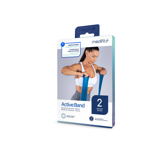 MEDIFIT ACTIVE BAND 2