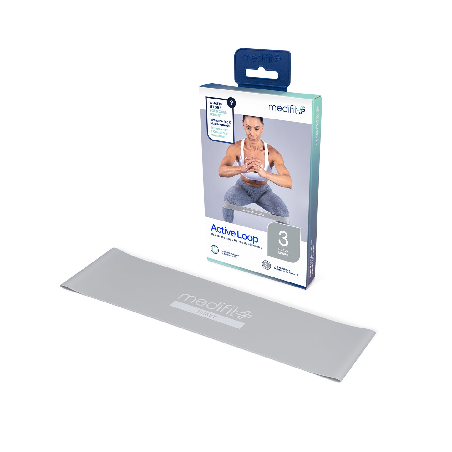 MEDIFIT ACTIVE LOOP 3