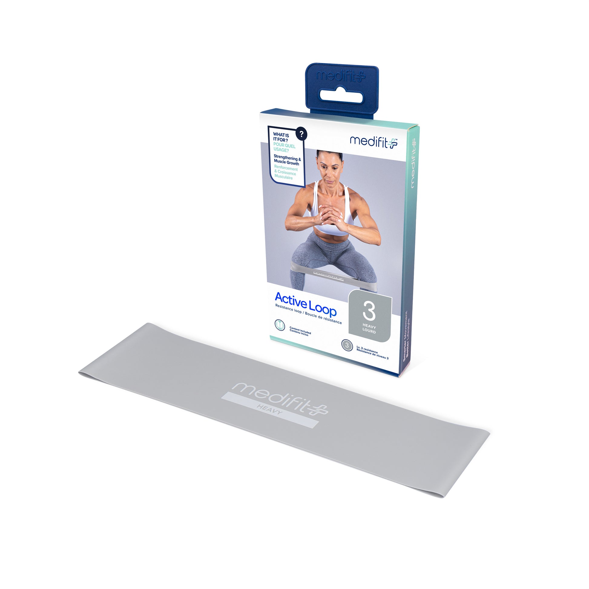 MEDIFIT ACTIVE LOOP 3