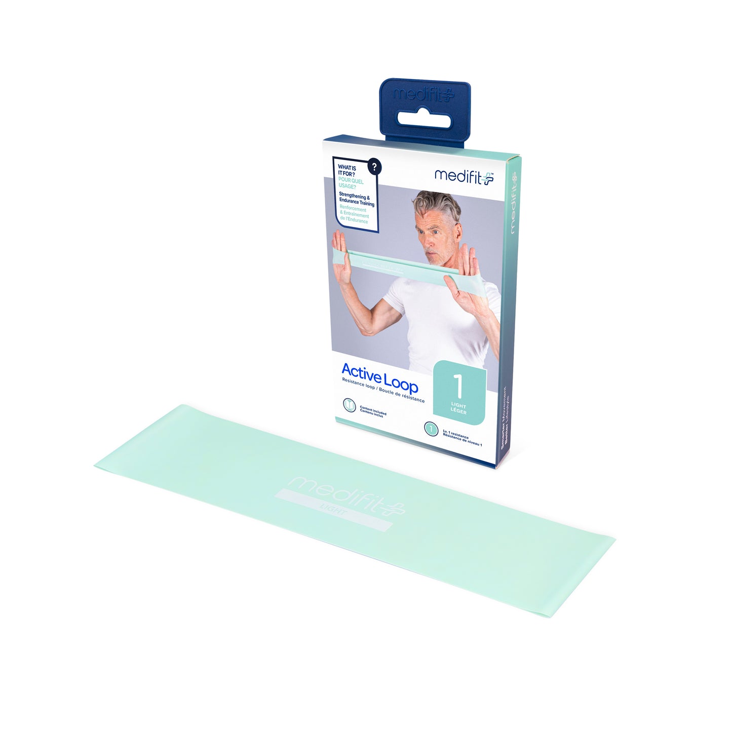 MEDIFIT ACTIVE LOOP 1