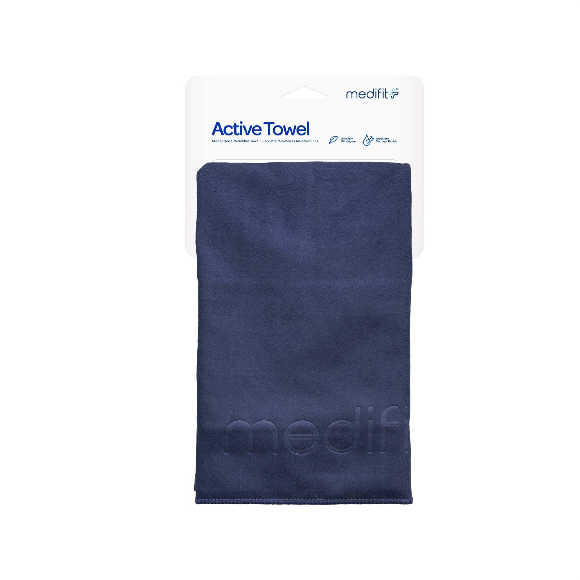MEDIFIT ACTIVE TOWEL