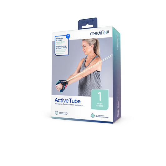 MEDIFIT ACTIVE TUBE 1