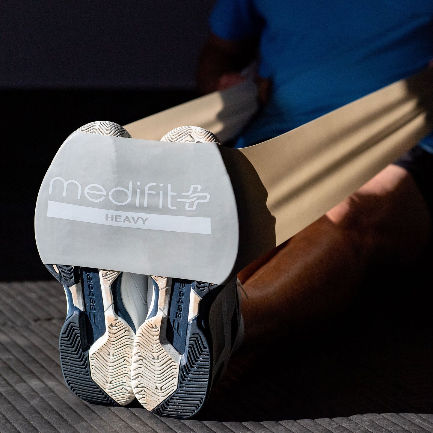 MEDIFIT ACTIVE BAND 3