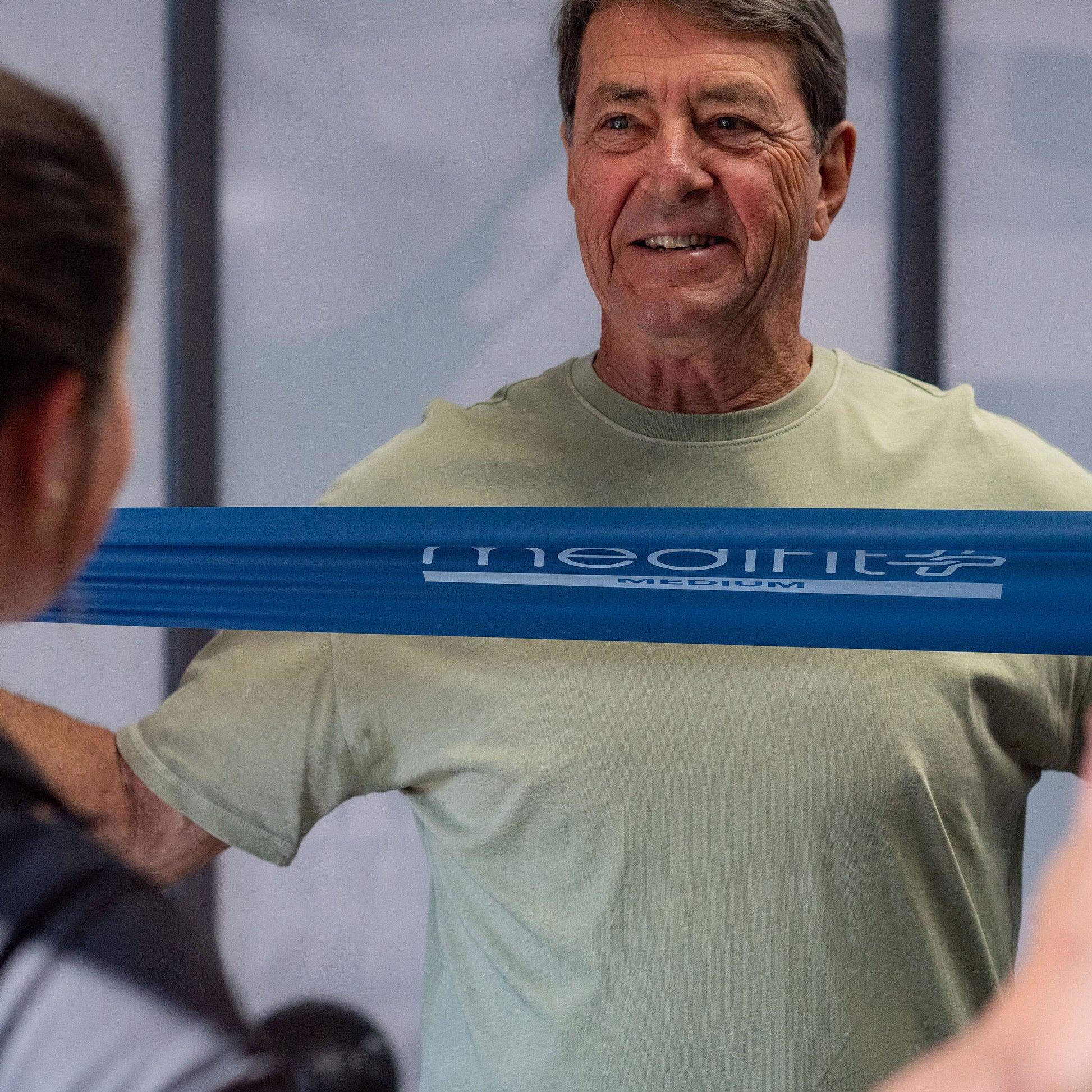 MEDIFIT ACTIVE BAND 2