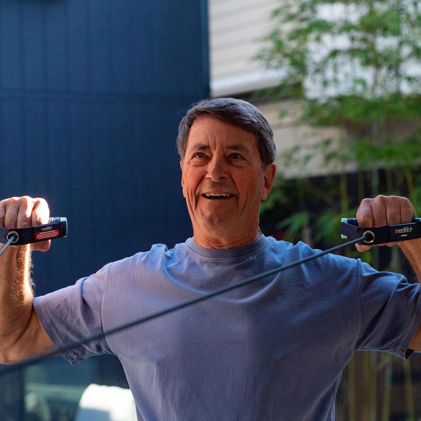 MEDIFIT ACTIVE TUBE 2