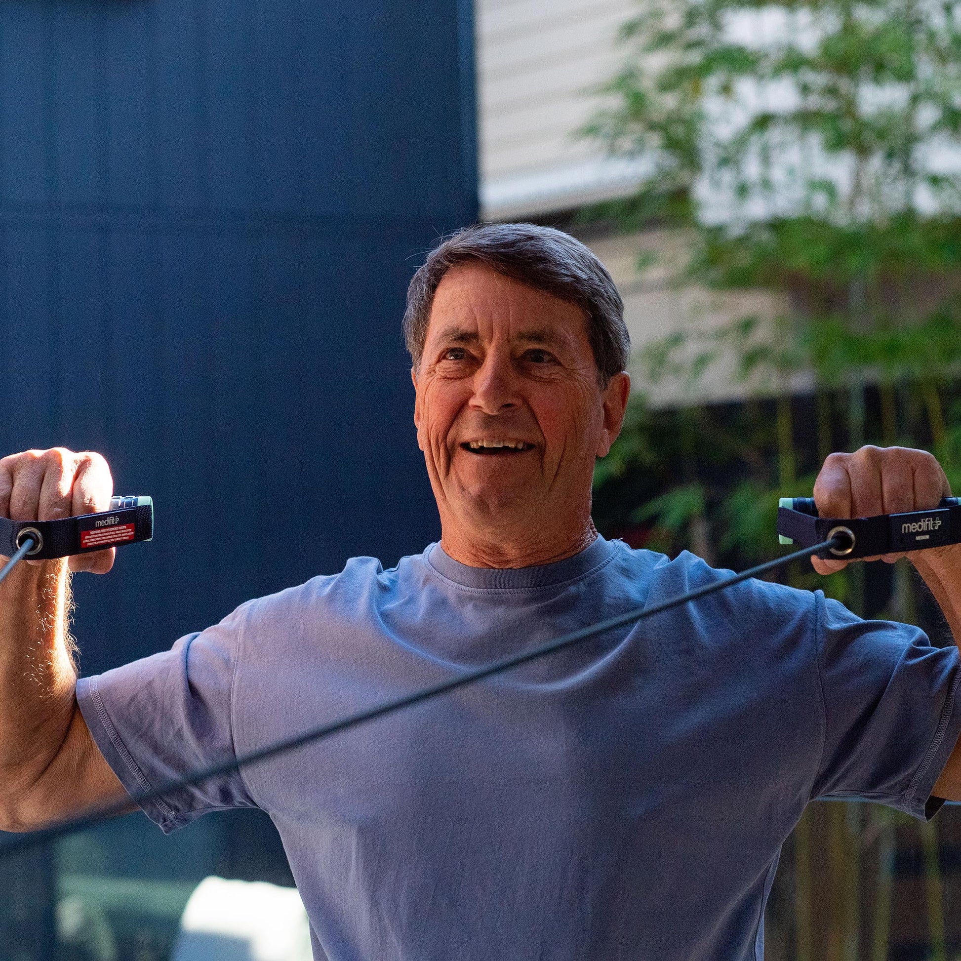 MEDIFIT ACTIVE TUBE 2