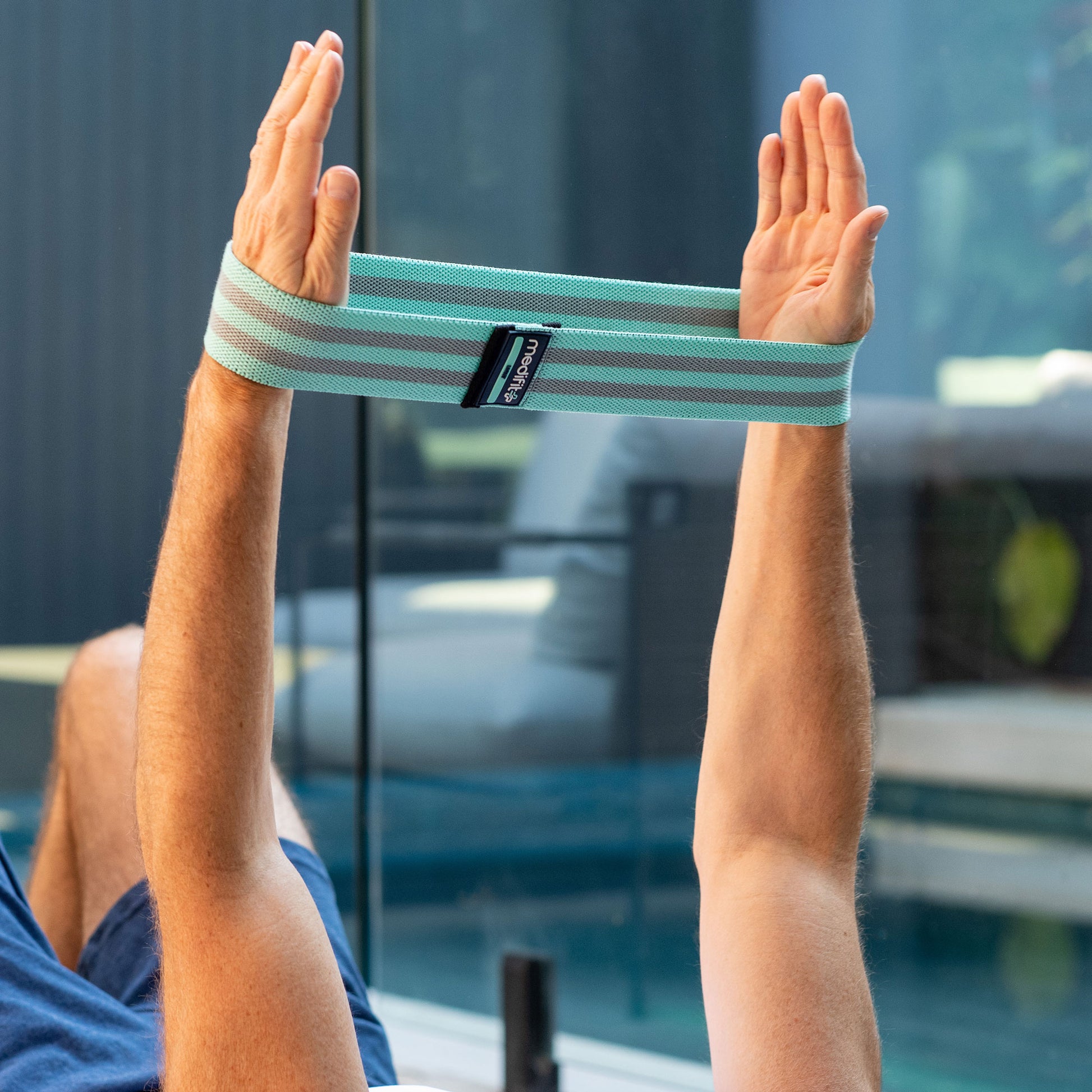 MEDIFIT ACTIVE LOOP+ 1