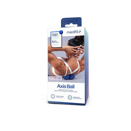 MEDIFIT AXIS BALL