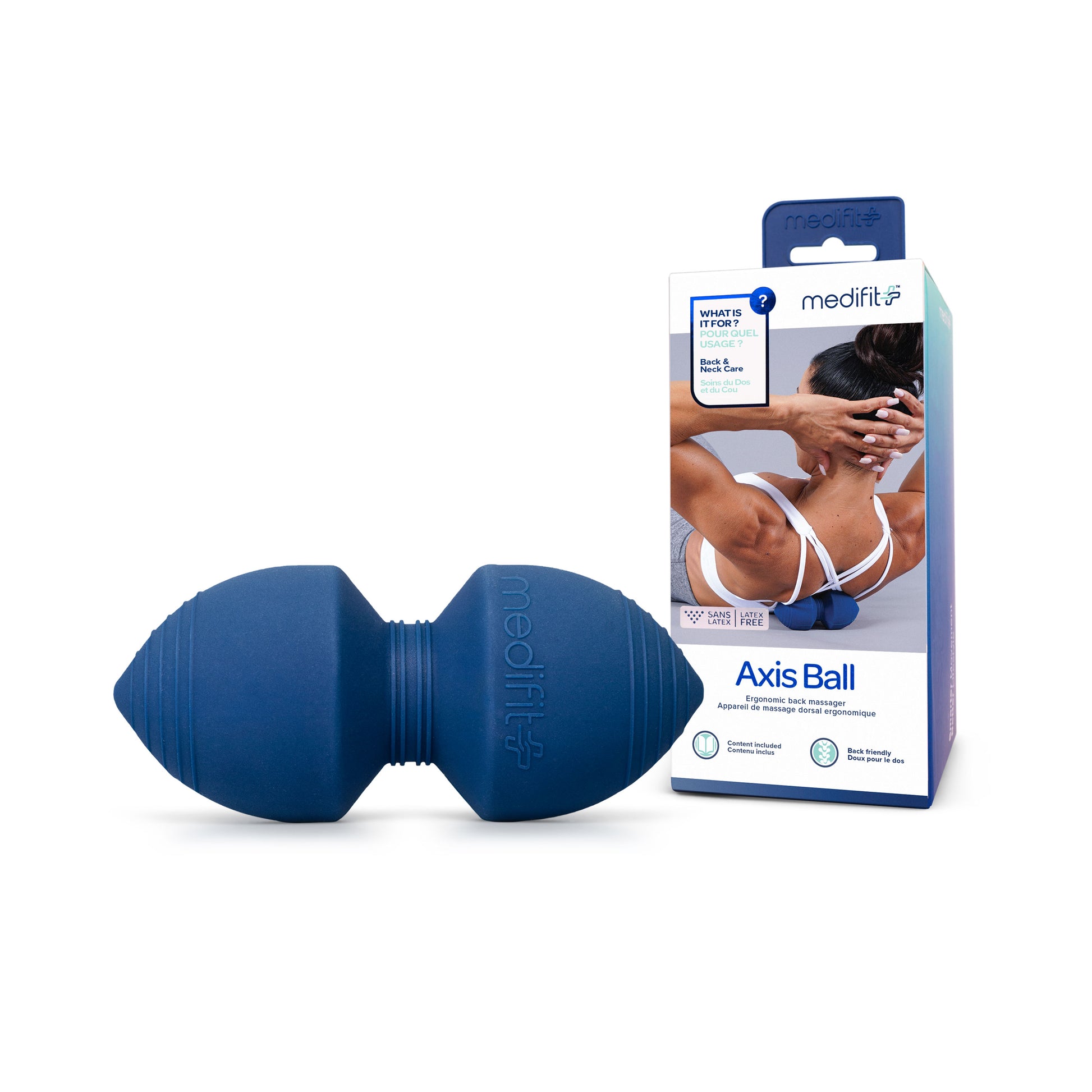 MEDIFIT AXIS BALL