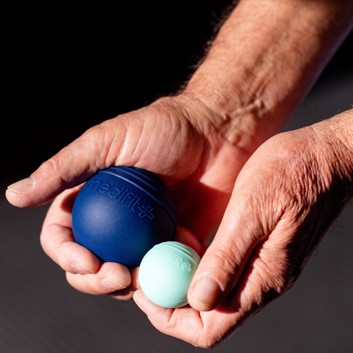 MEDIFIT FASCIA BALLS