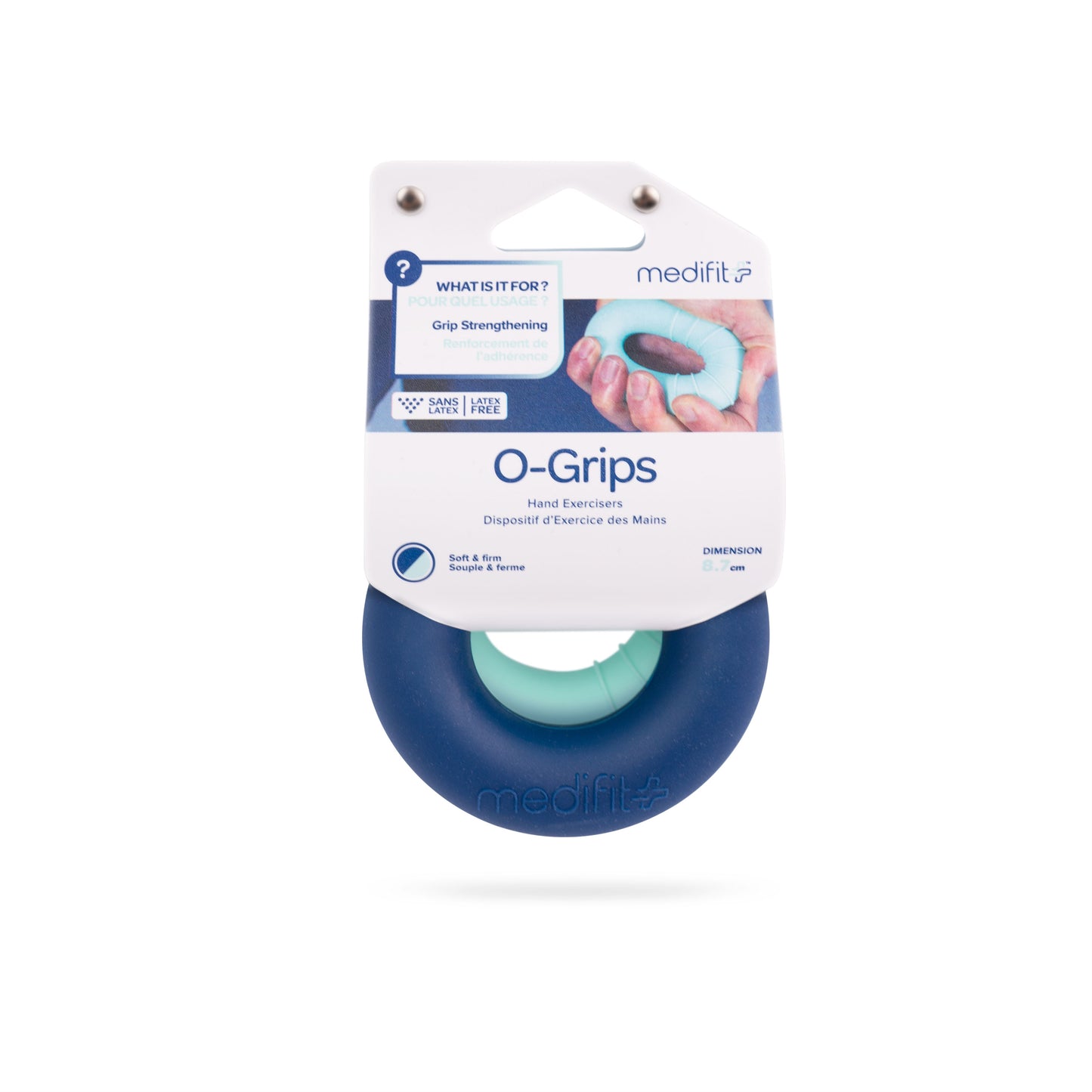 MEDIFIT O-GRIPS
