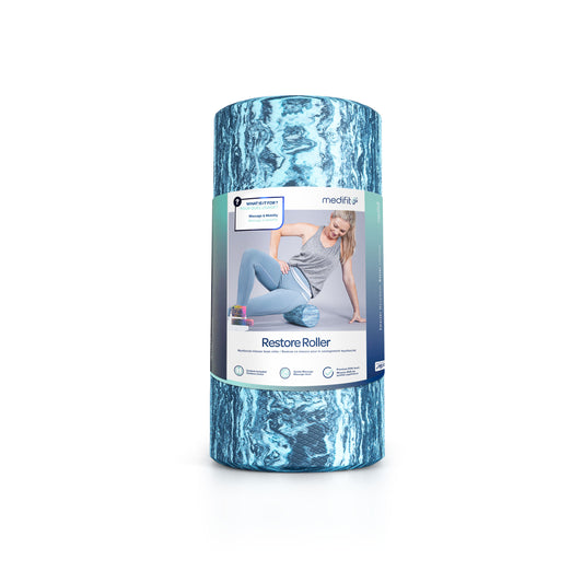 MEDIFIT RESTORE ROLLER