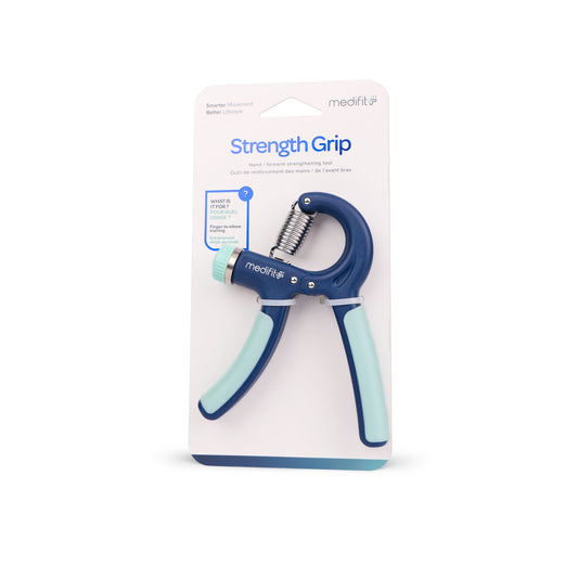 MEDIFIT STRENGTH GRIP