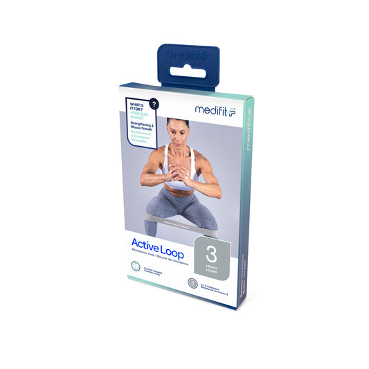 MEDIFIT ACTIVE LOOP 3