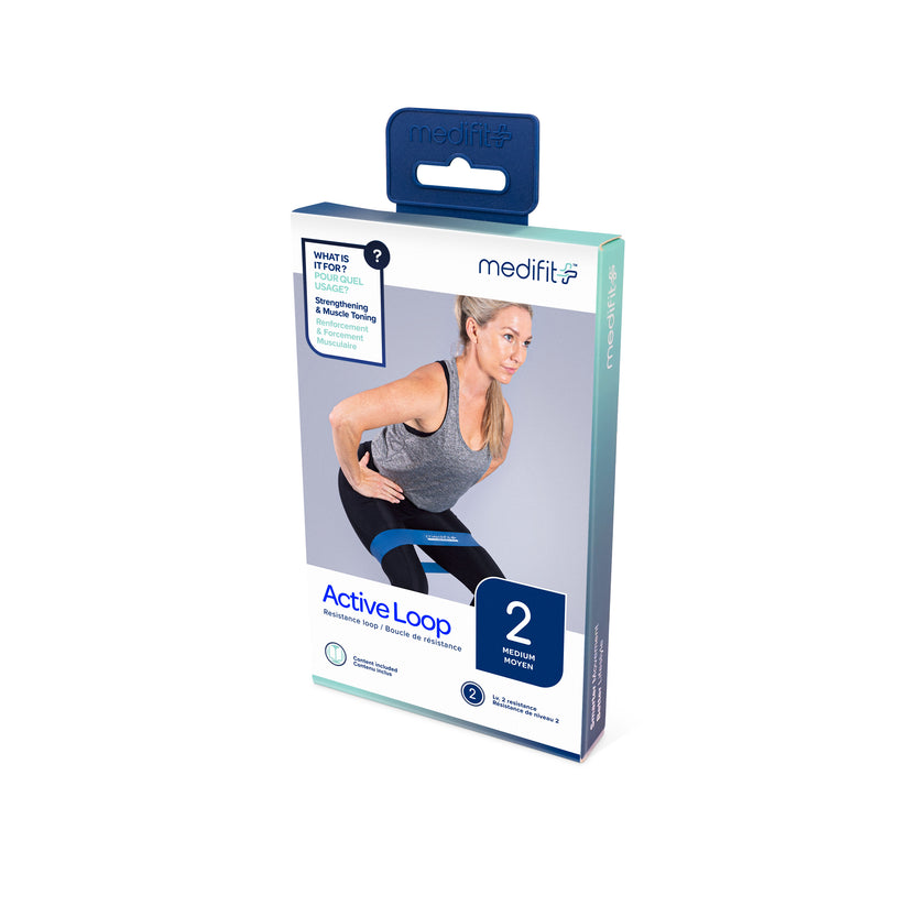ACTIVE LOOP 2