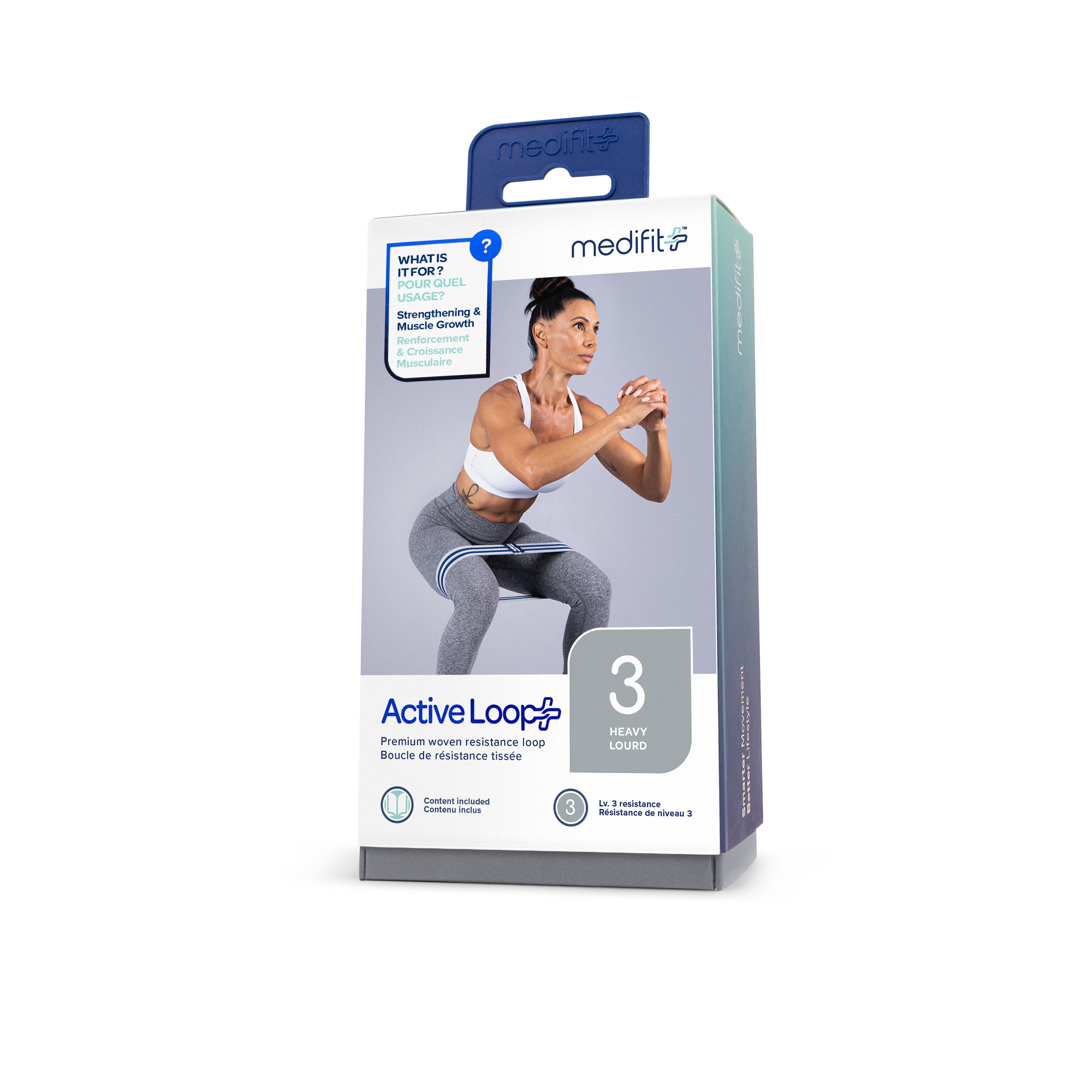 ACTIVE LOOP+ 3