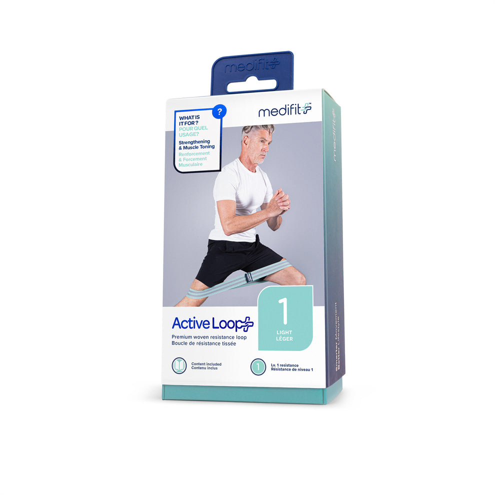 Active Loop+ 1