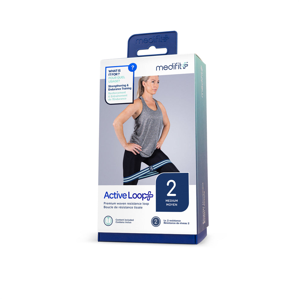 ACTIVE LOOP+ 2